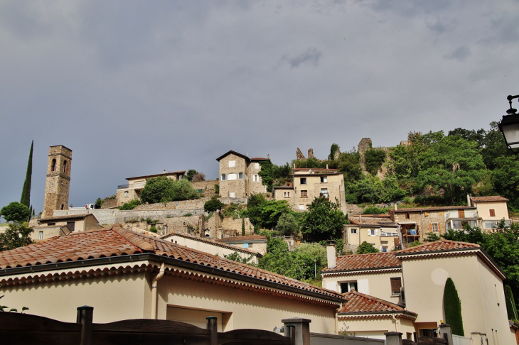 La Commune - Charmes-sur-Rhône