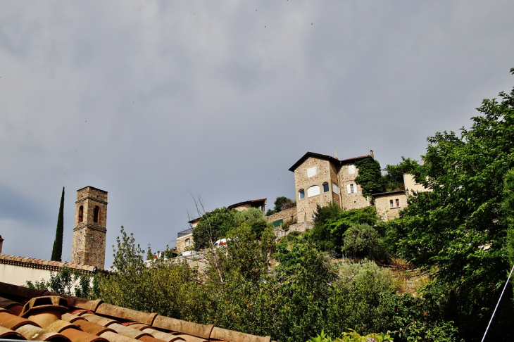 La Commune - Charmes-sur-Rhône