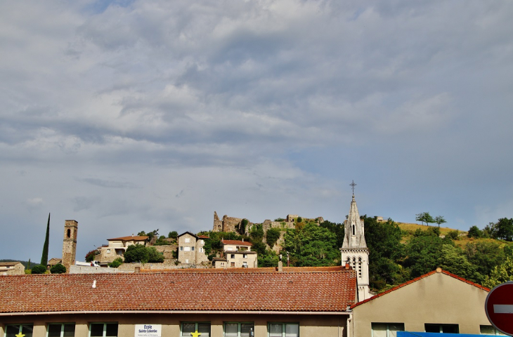 La Commune - Charmes-sur-Rhône