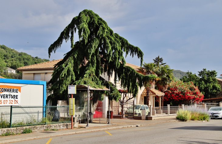 La Commune - Charmes-sur-Rhône