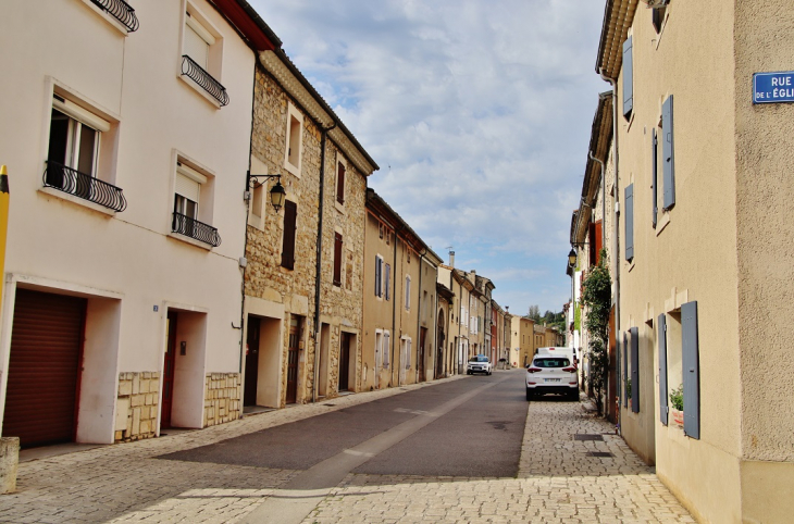 La Commune - Charmes-sur-Rhône