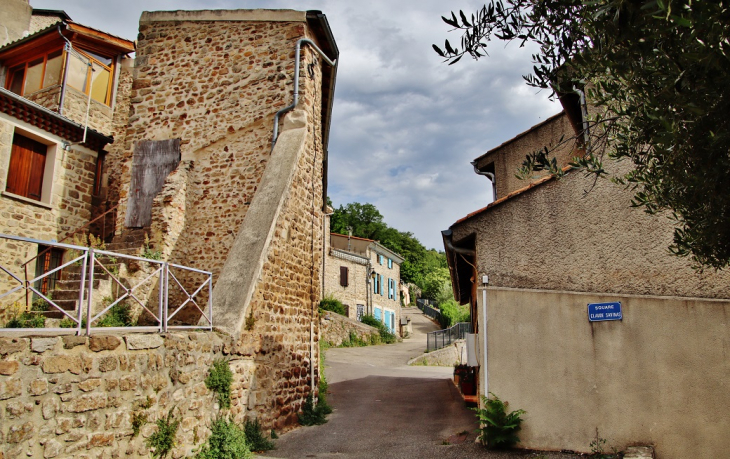 La Commune - Charmes-sur-Rhône