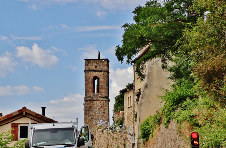 La Commune - Charmes-sur-Rhône