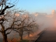 Photo précédente de Charnas Brume de beau temps en hiver.