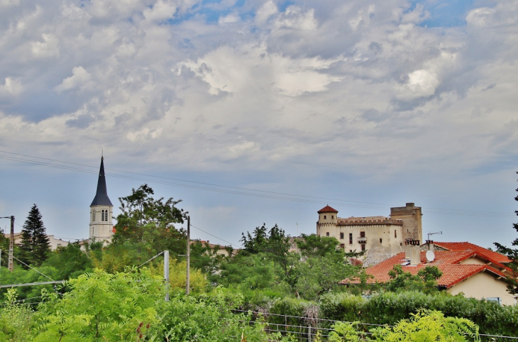 La Commune - Châteaubourg