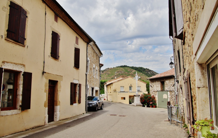 La Commune - Châteaubourg