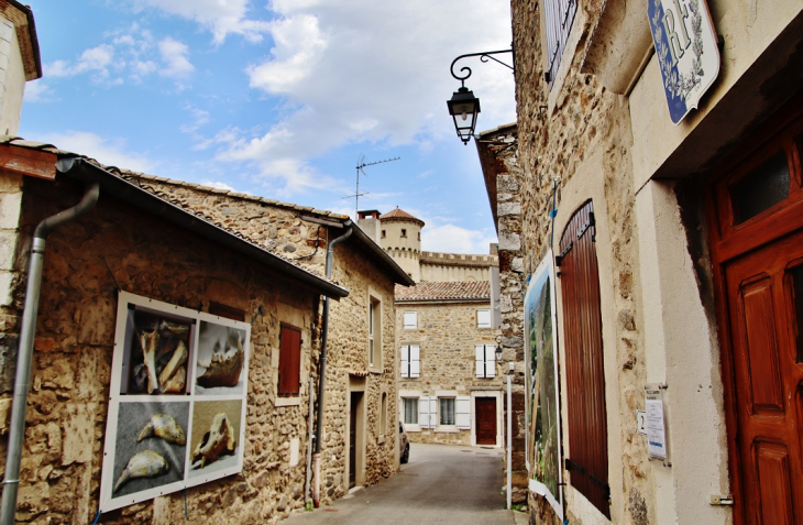 La Commune - Châteaubourg