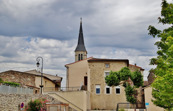 La Commune - Châteaubourg