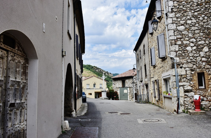 La Commune - Châteaubourg