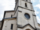 Photo précédente de Châteaubourg l'église