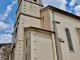 Photo suivante de Châteaubourg l'église