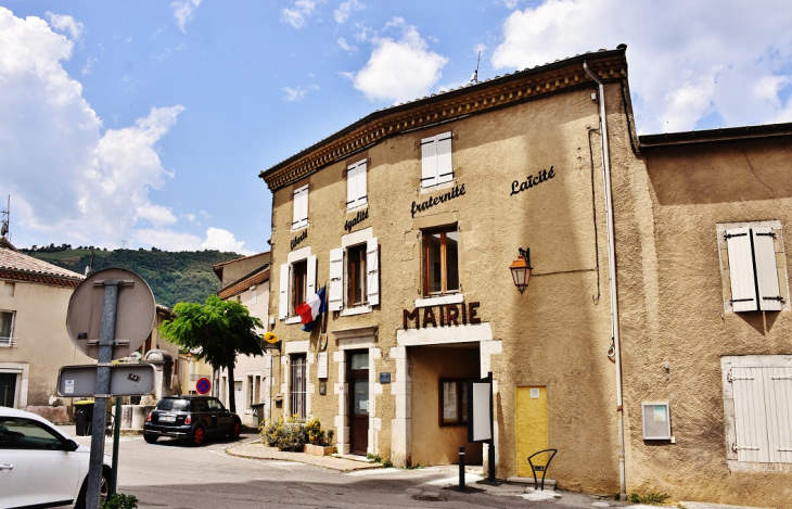 La Mairie - Cornas