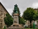 Photo suivante de Coucouron Monument aux Morts