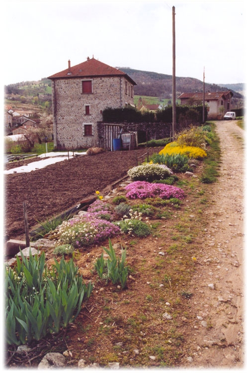 Désaignes (07)