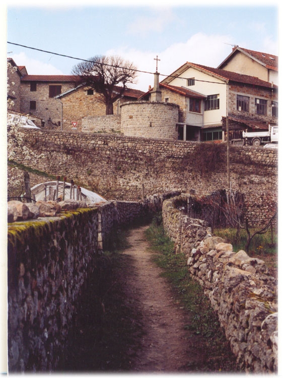 Désaignes (07)