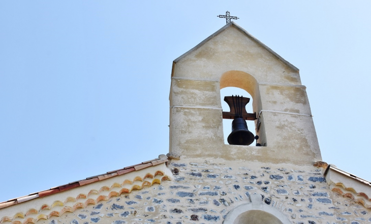 église Notre-Dame - Freyssenet