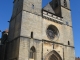 Photo précédente de Gourdon Eglise  Saint Pierre  XIV ème