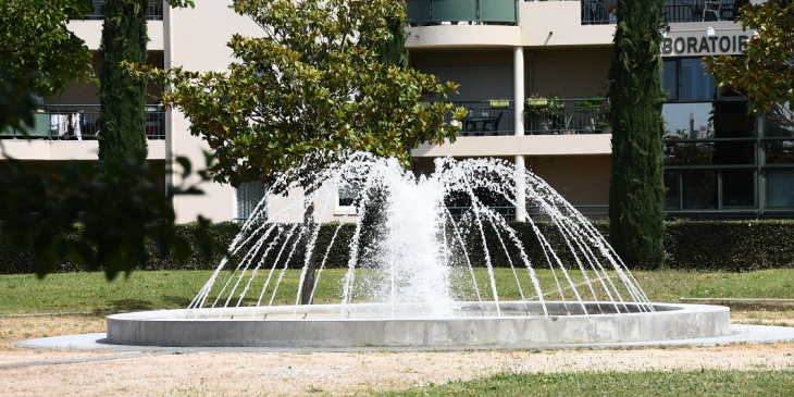 Fontaine - Guilherand-Granges