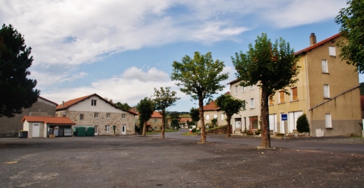  - Issarlès