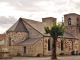 ²²église Saint-Victor