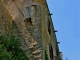 Photo suivante de Labastide-de-Virac Le château des Roure