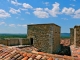 Photo suivante de Labastide-de-Virac Le château des Roure