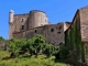 Photo précédente de Labastide-de-Virac Le château des Roure