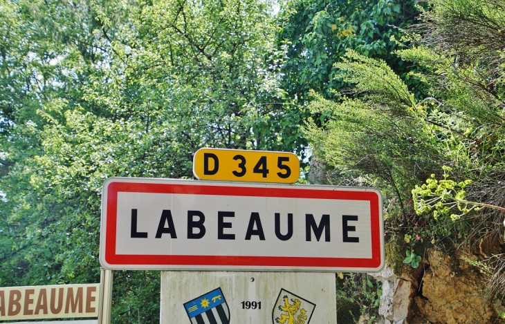  - Labeaume