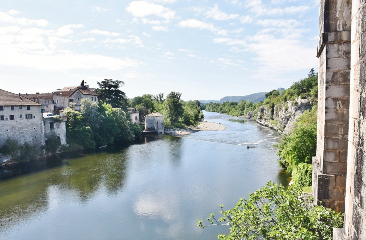 La Beaume - Labeaume