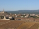 Photo précédente de Lablachère Vue générale La Jaujon côté est.