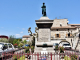 Photo précédente de Lablachère Monument-aux-Morts