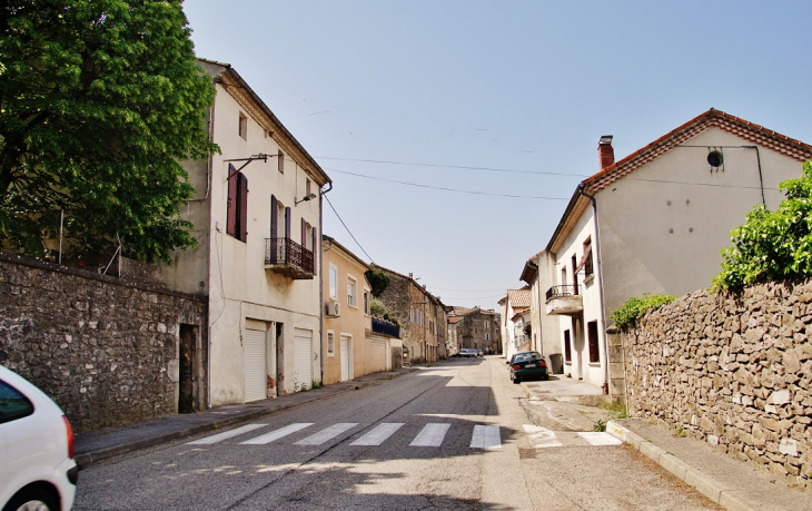 La Commune - Lachapelle-sous-Aubenas