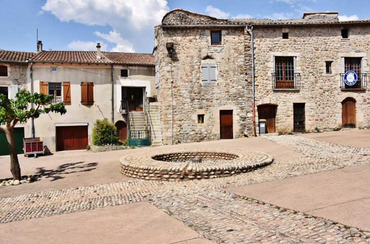 La Commune - Lachapelle-sous-Aubenas