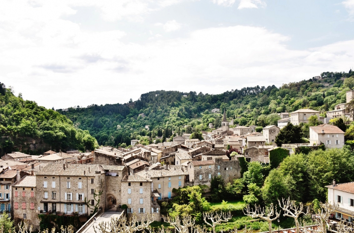 La Commune - Largentière