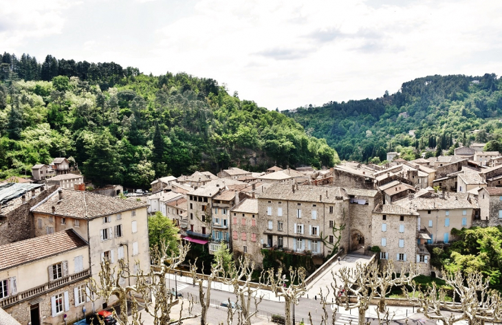 La Commune - Largentière