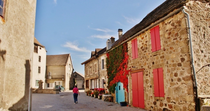  - Le Béage