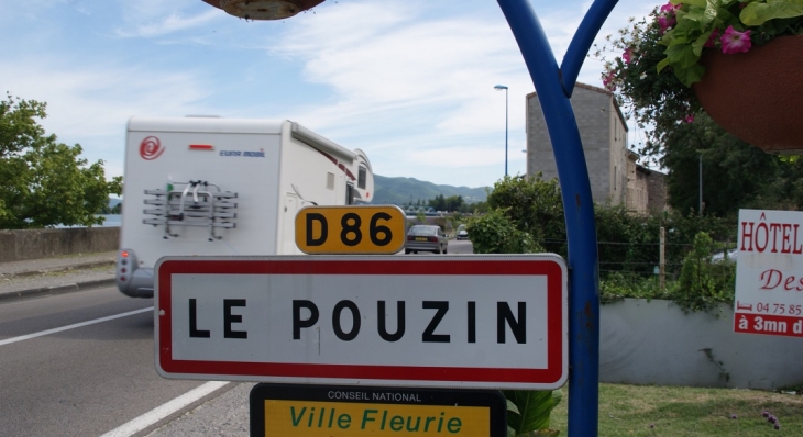  - Le Pouzin