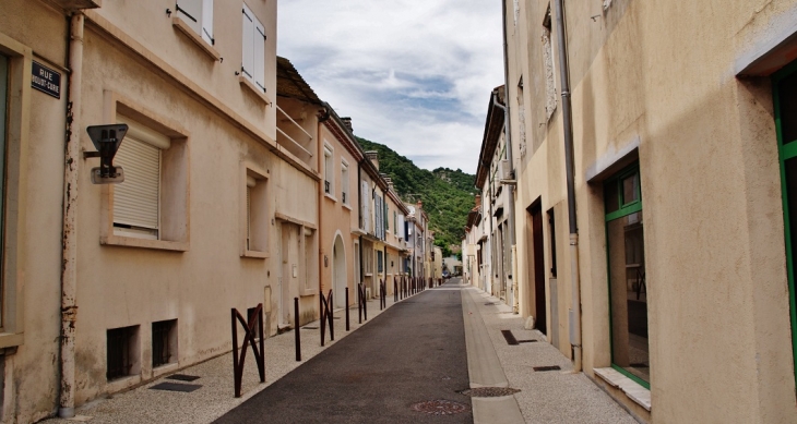 Le Village - Le Pouzin