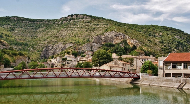 Pont sur Le Rhone - Le Pouzin