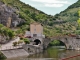 Photo suivante de Le Pouzin Le Pont-Romain
