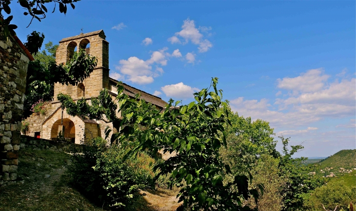 Village de Naves - Les Vans