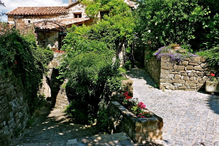 Village de Naves - Les Vans