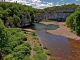 Photo suivante de Les Vans L'aval de la rivière Chassezac