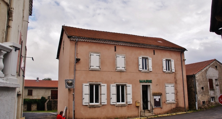 La Mairie - Lespéron