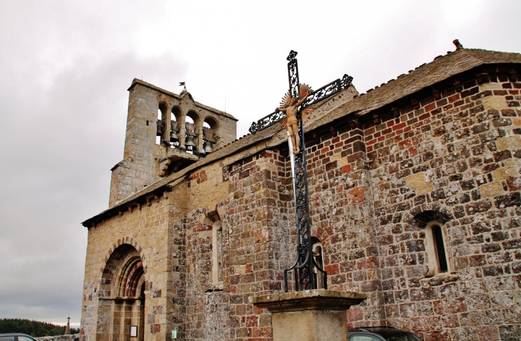 <église Saint-Hilaire - Lespéron