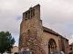 Photo précédente de Lespéron <église Saint-Hilaire