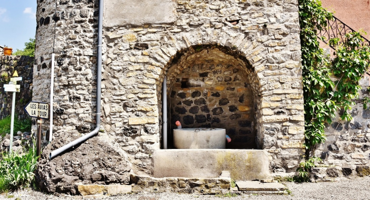 Le Lavoir - Mirabel