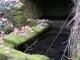 Lavoir ancien à Augnac