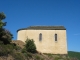 Photo suivante de Sablières La chapelle de Saint François Régis