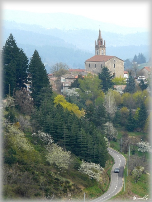 Saint-Andéol-de-Vals